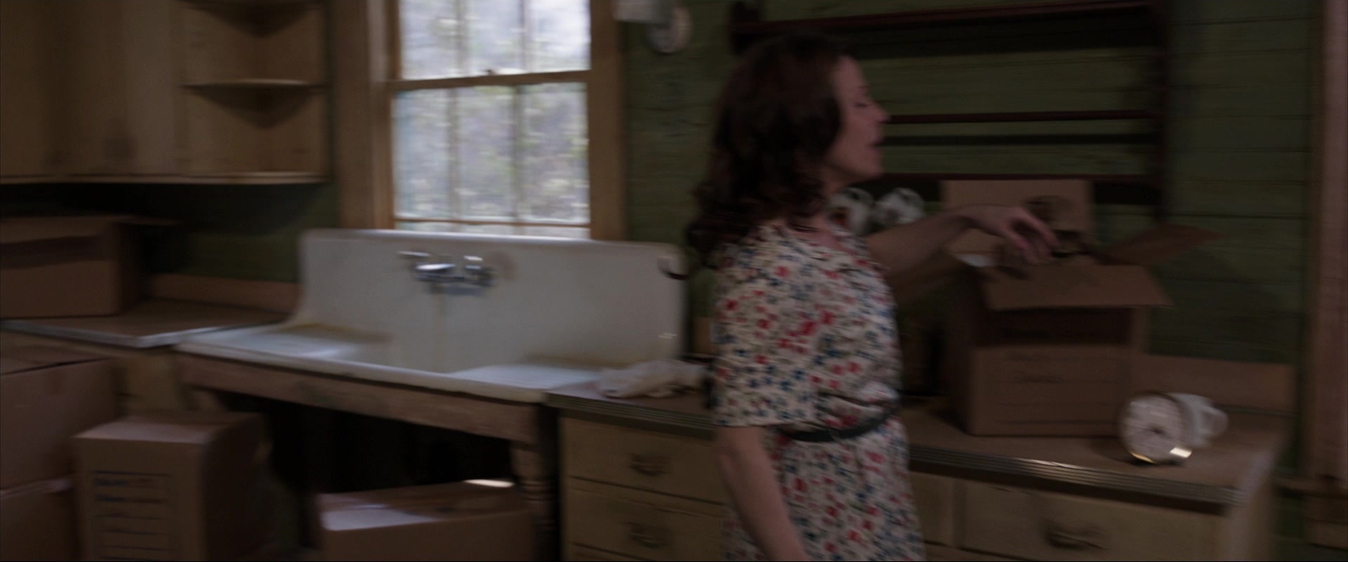 The Conjuring (2013), wide, 2.40:1 — film still