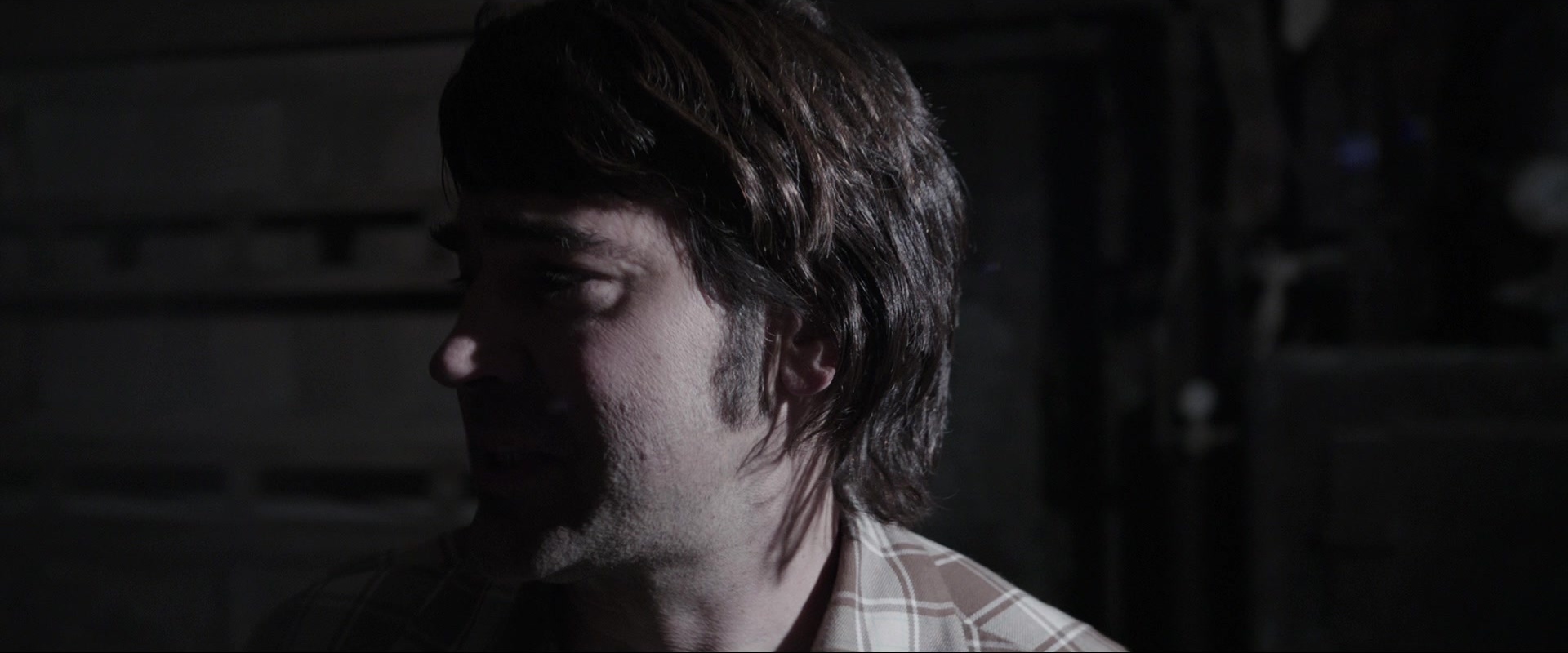 The Conjuring (2013), unknown, 2.40:1 — film still