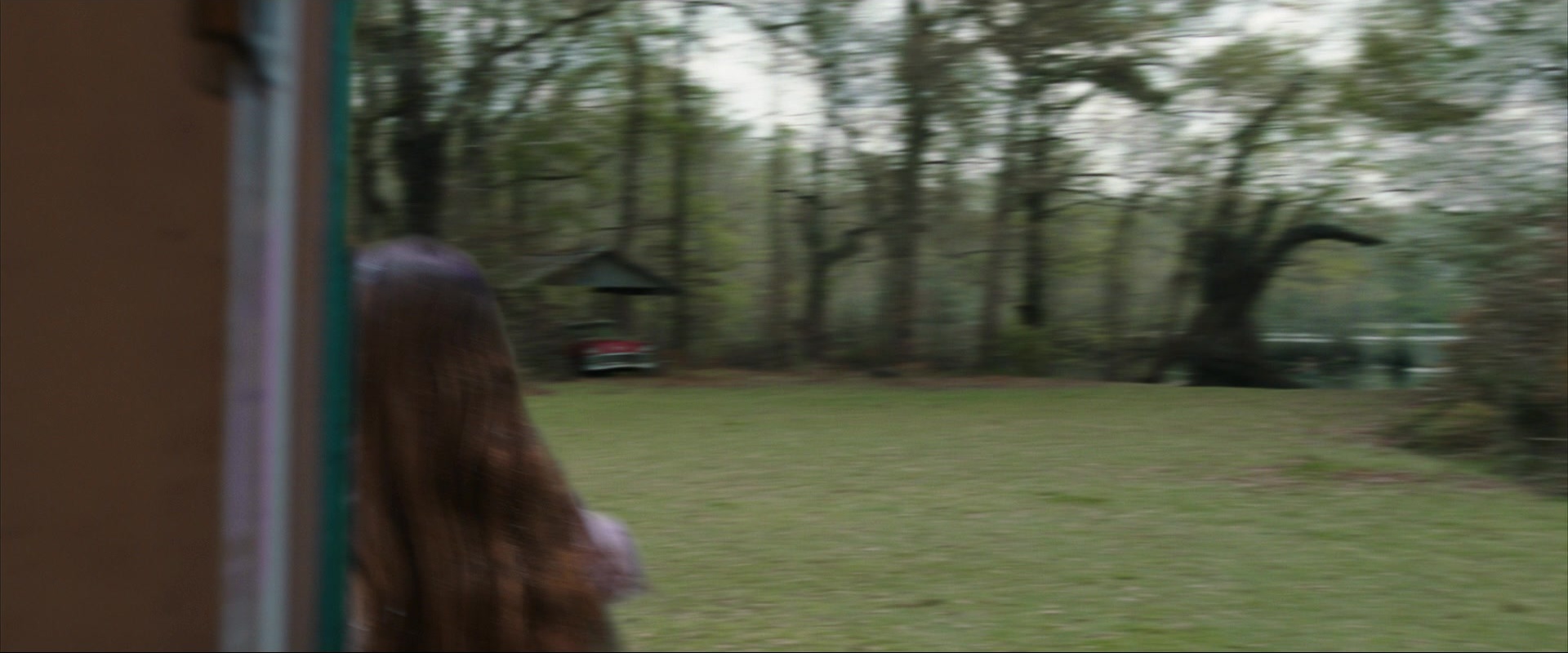 The Conjuring (2013), wide, 2.40:1 — film still