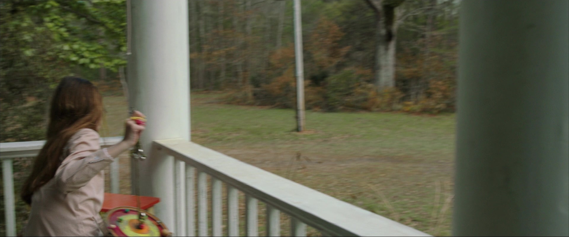 The Conjuring (2013), unknown, 2.40:1 — film still