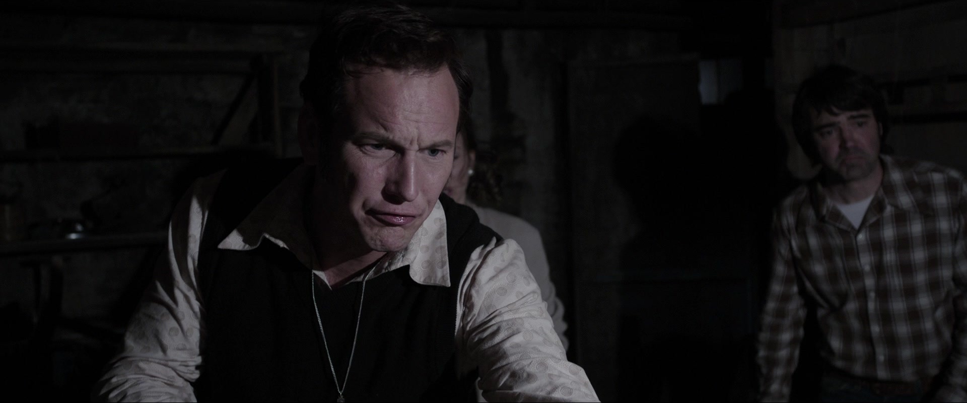 The Conjuring (2013), medium, 2.40:1 — film still