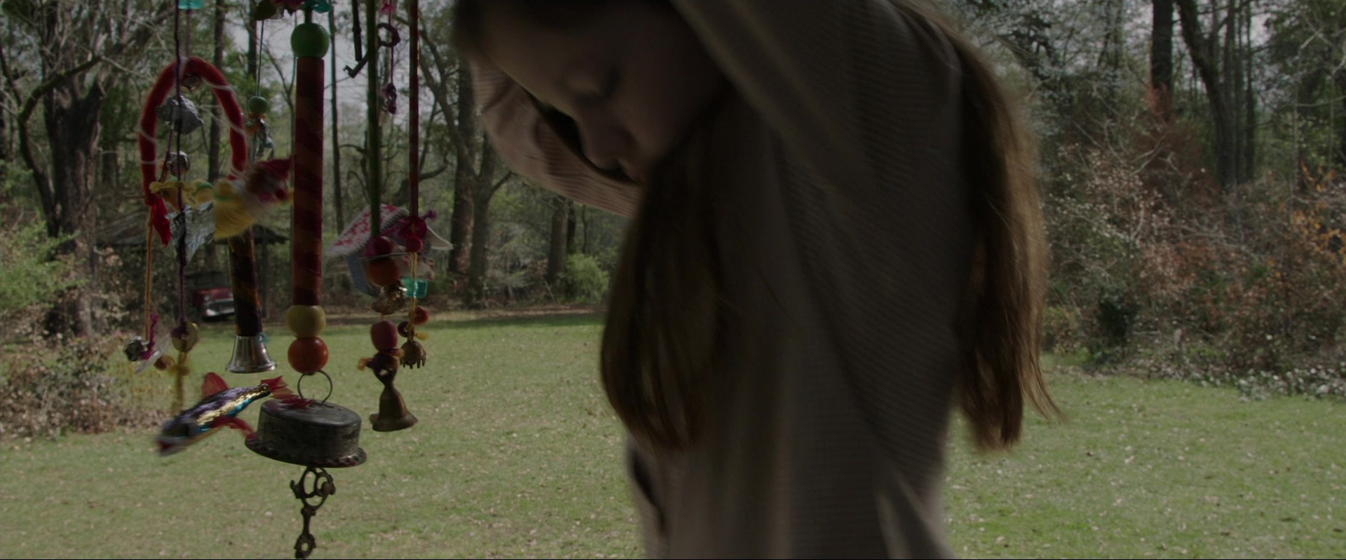 The Conjuring (2013), wide, 2.40:1 — film still