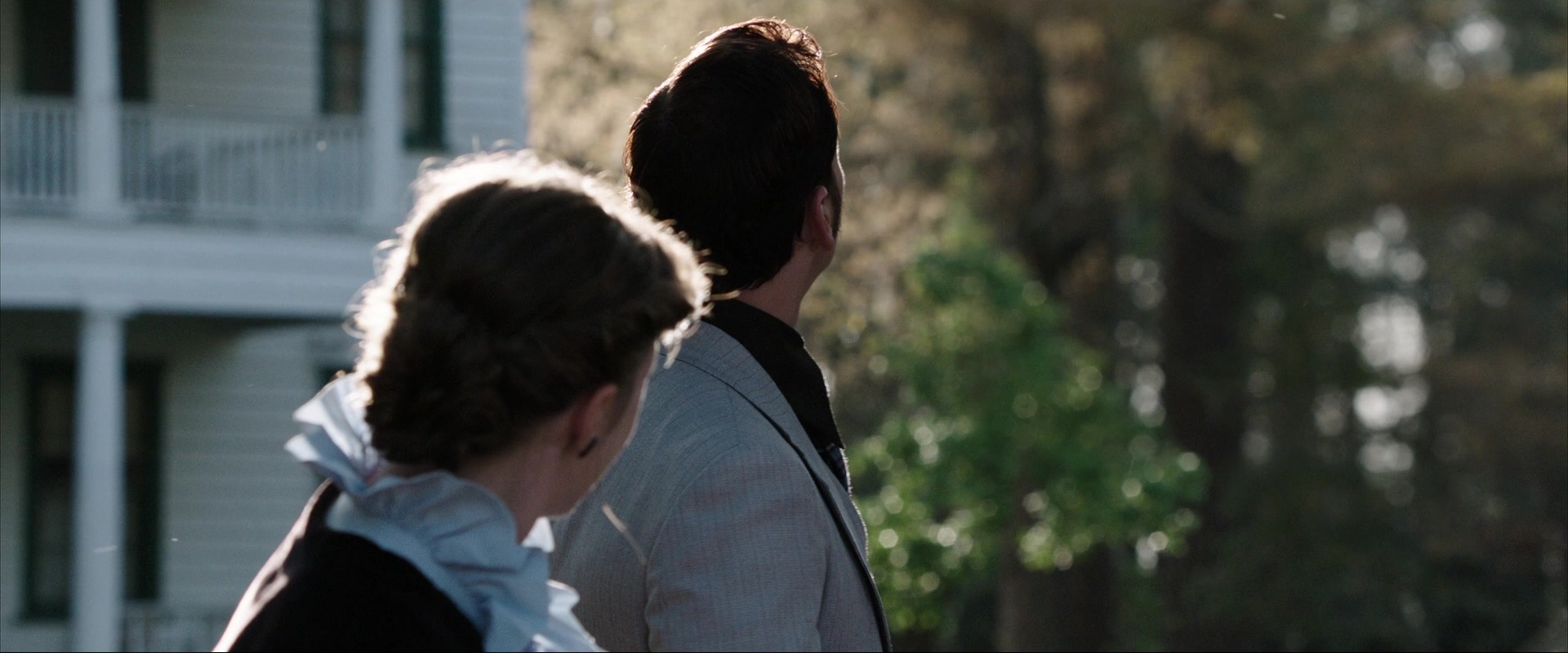 The Conjuring (2013), medium, 2.40:1 — film still