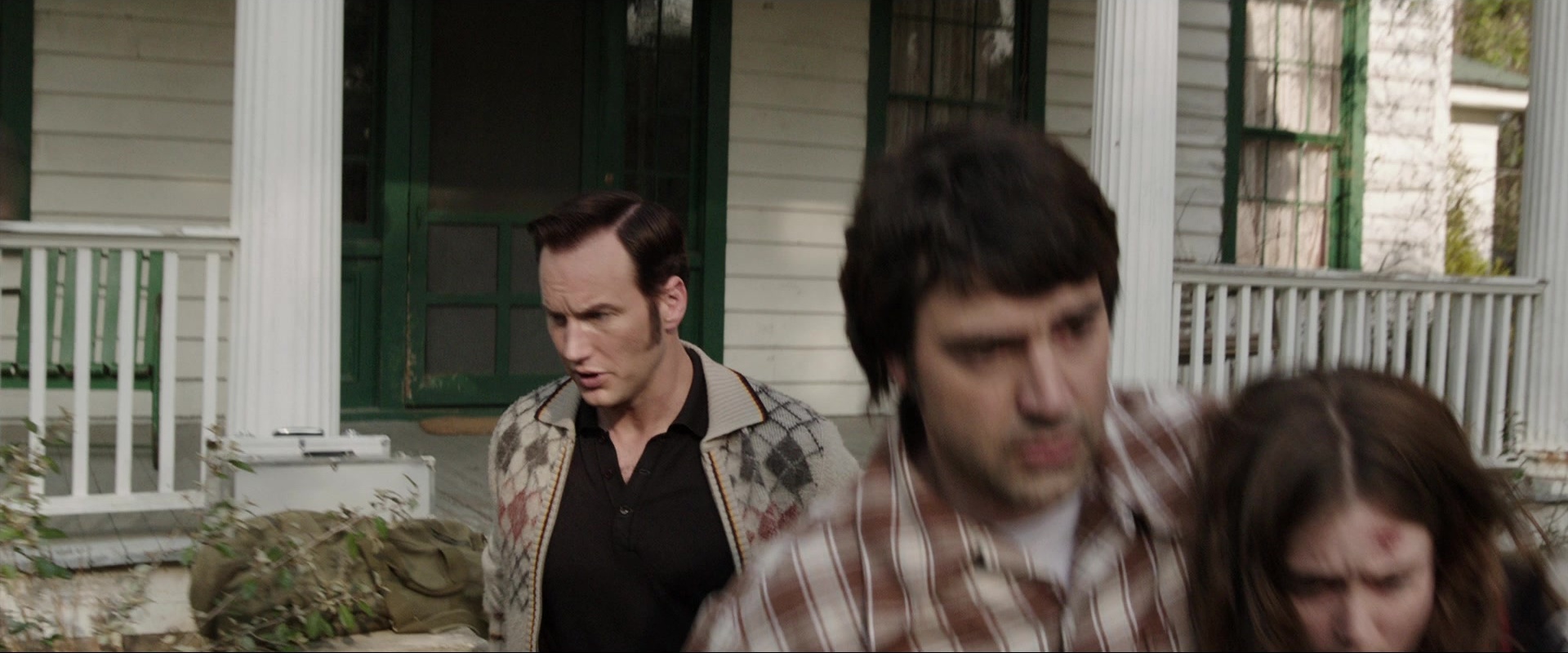 The Conjuring (2013), medium, 2.40:1 — film still