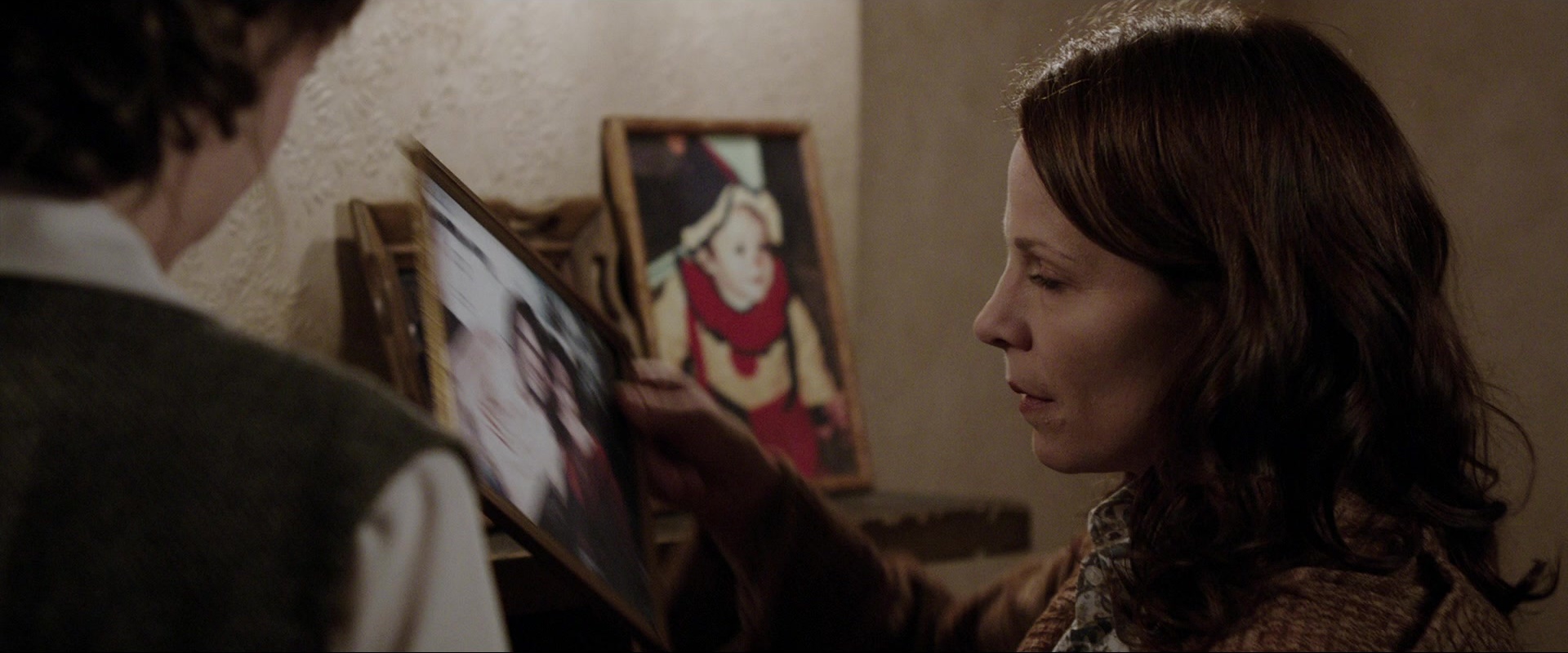 The Conjuring (2013), wide, 2.40:1 — film still