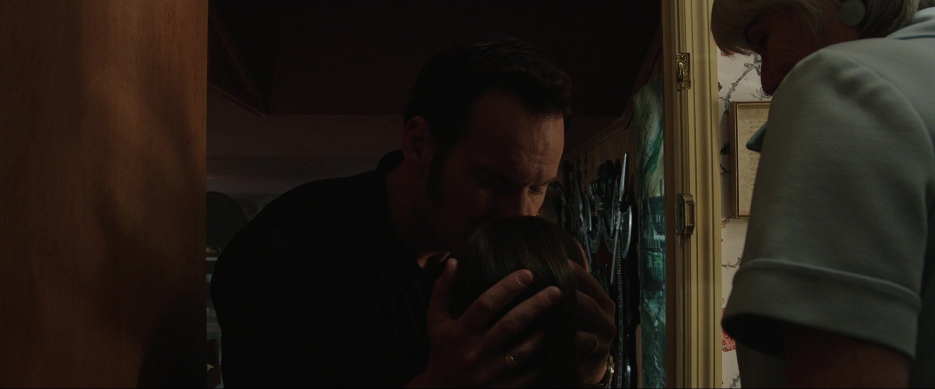 The Conjuring (2013), wide, 2.40:1 — film still