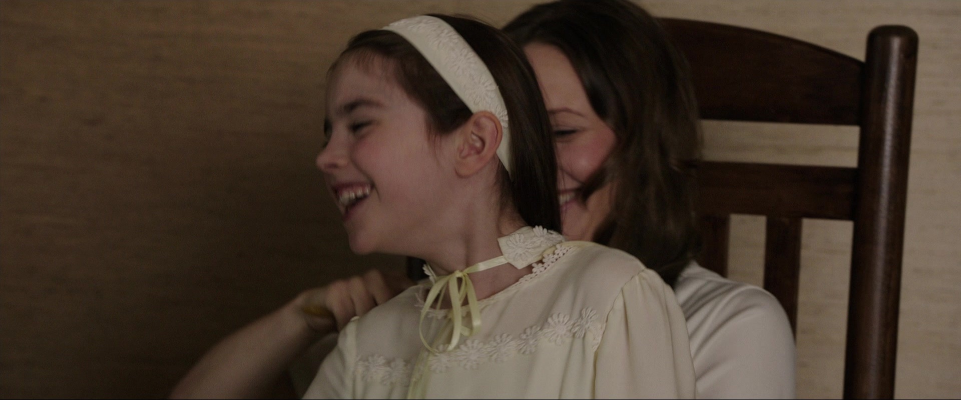 The Conjuring (2013), wide, 2.40:1 — film still