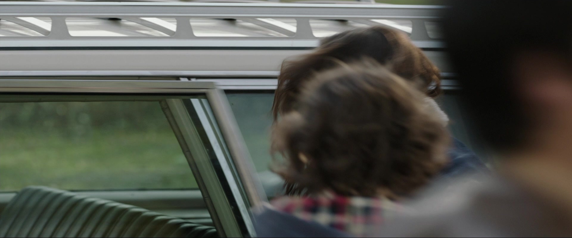 The Conjuring (2013), unknown, 2.40:1 — film still