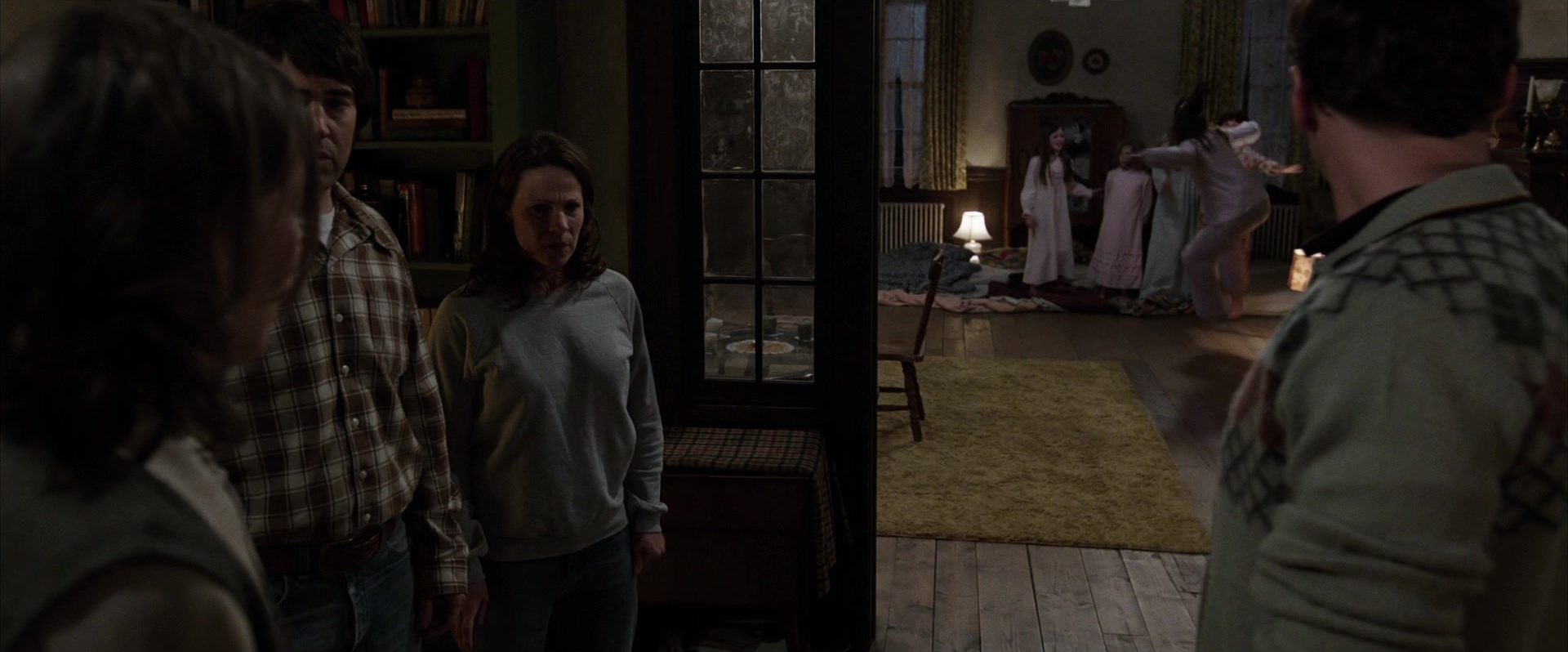 The Conjuring (2013), medium, 2.41:1 — film still