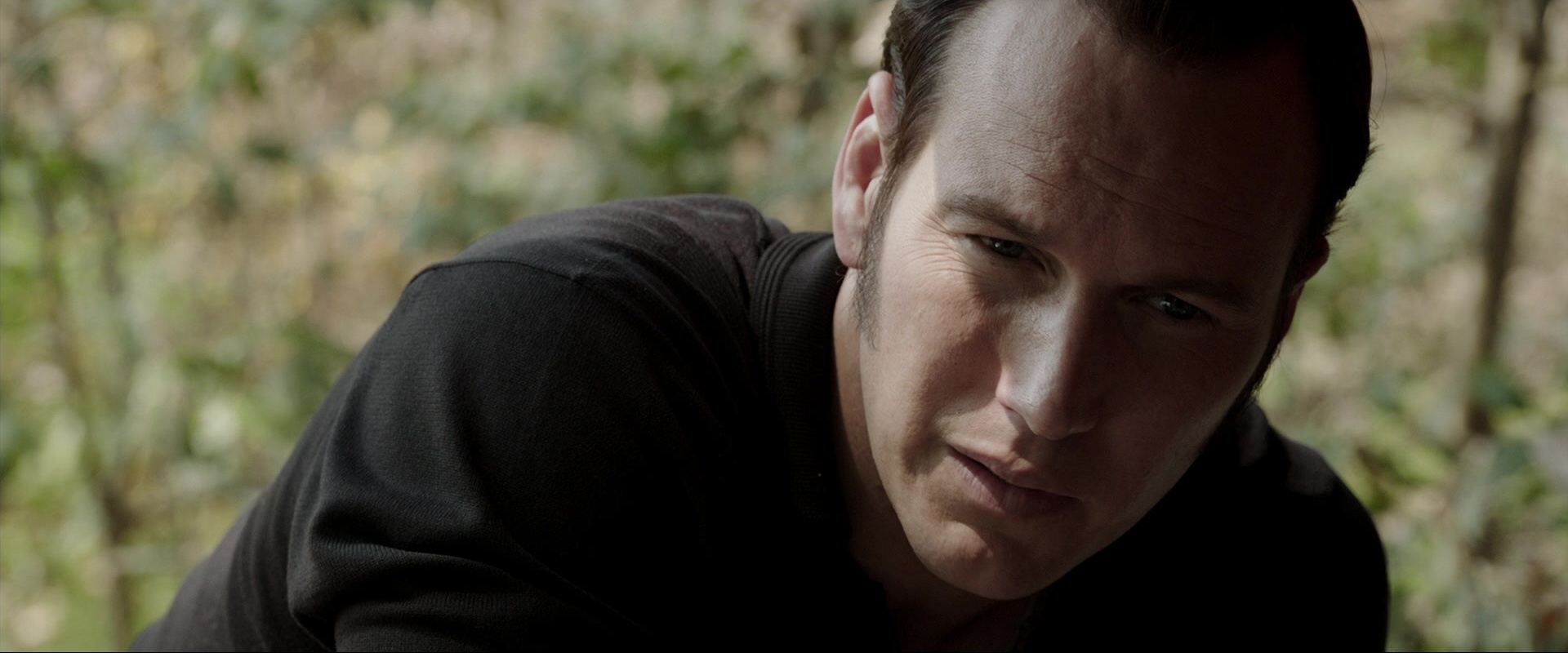 The Conjuring (2013), wide, 2.40:1 — film still
