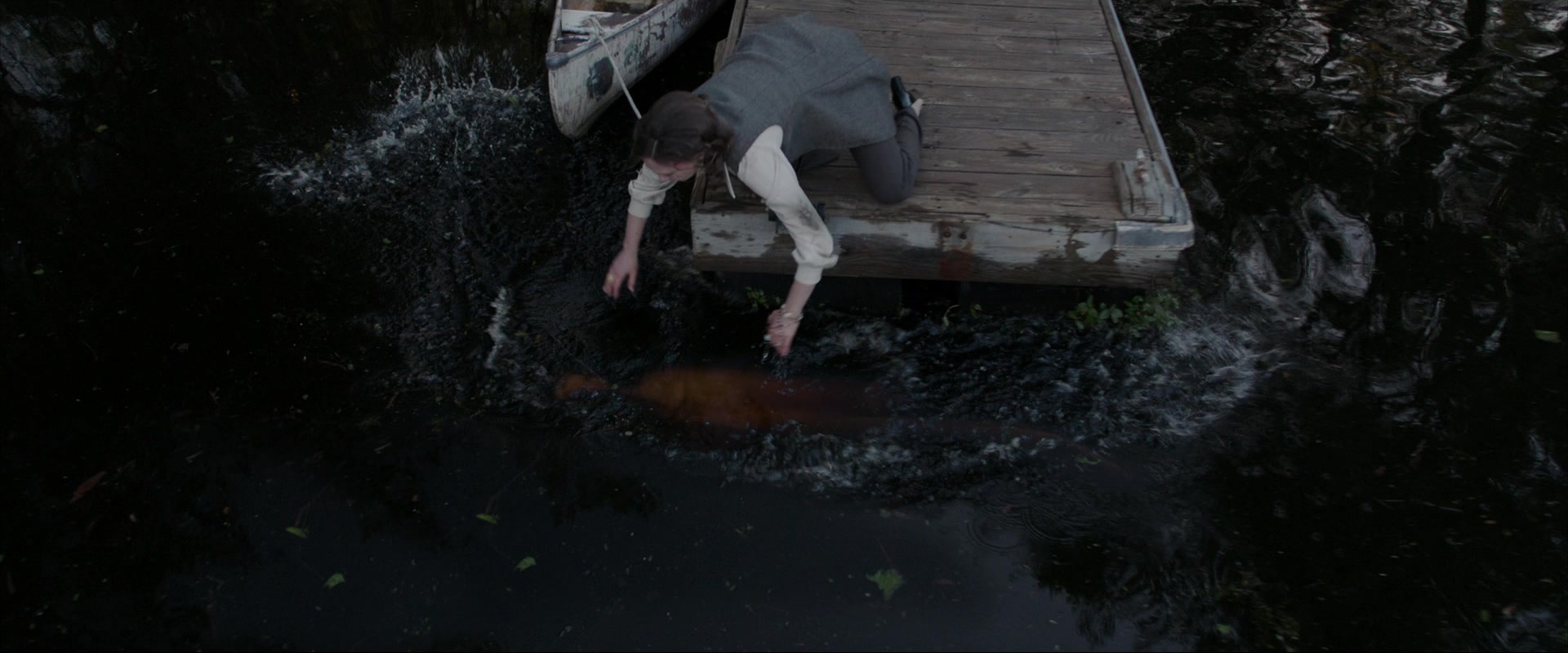 The Conjuring (2013), unknown, 2.40:1 — film still