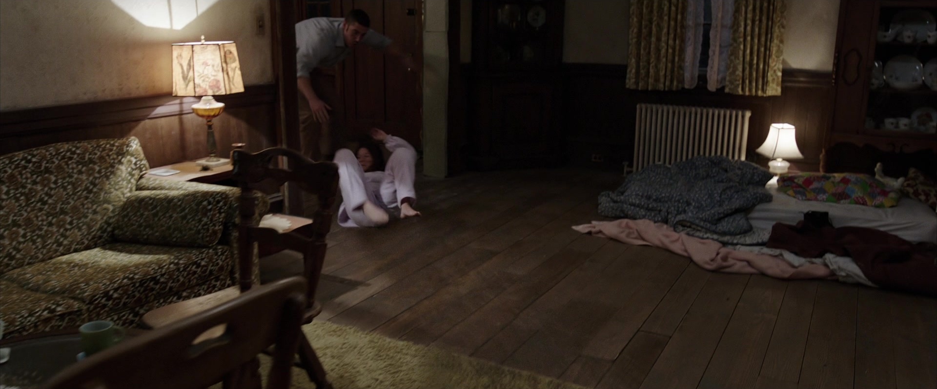 The Conjuring (2013), unknown, 2.41:1 — film still