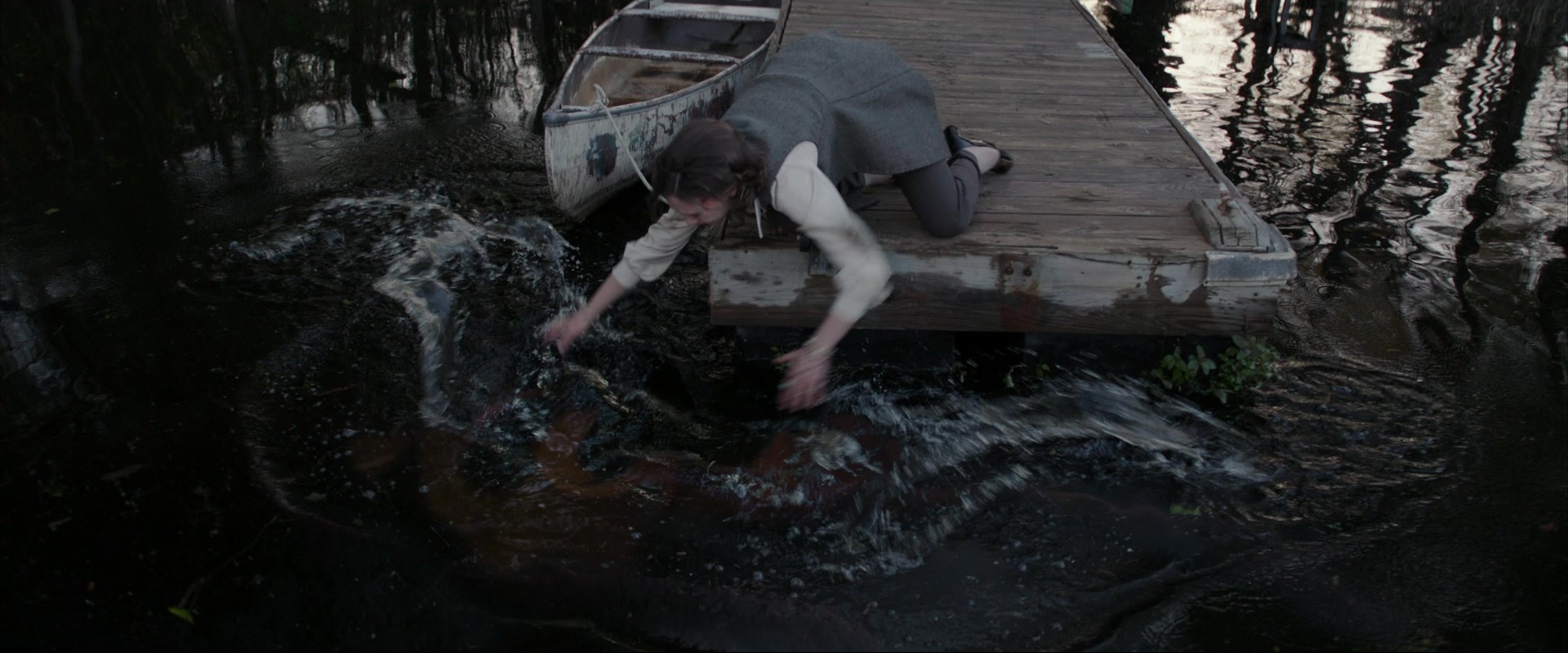The Conjuring (2013), unknown, 2.40:1 — film still