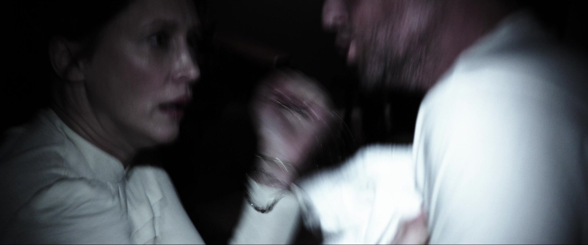 The Conjuring (2013), wide, 2.40:1 — film still