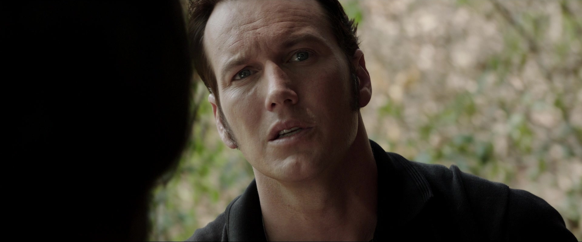 The Conjuring (2013), unknown, 2.40:1 — film still
