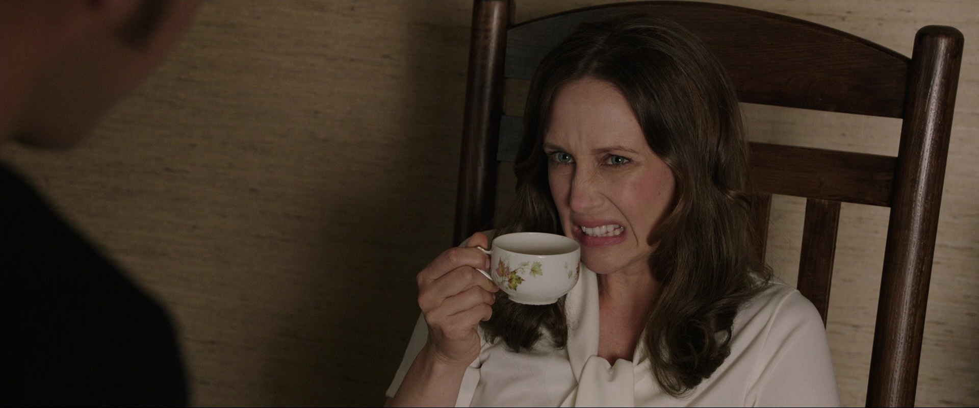 The Conjuring (2013), wide, 2.40:1 — film still