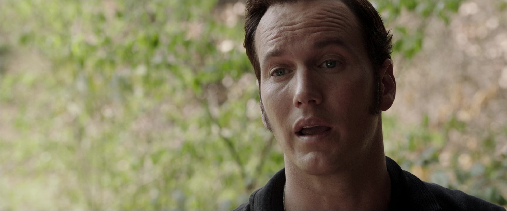 The Conjuring (2013), wide, 2.40:1 — film still