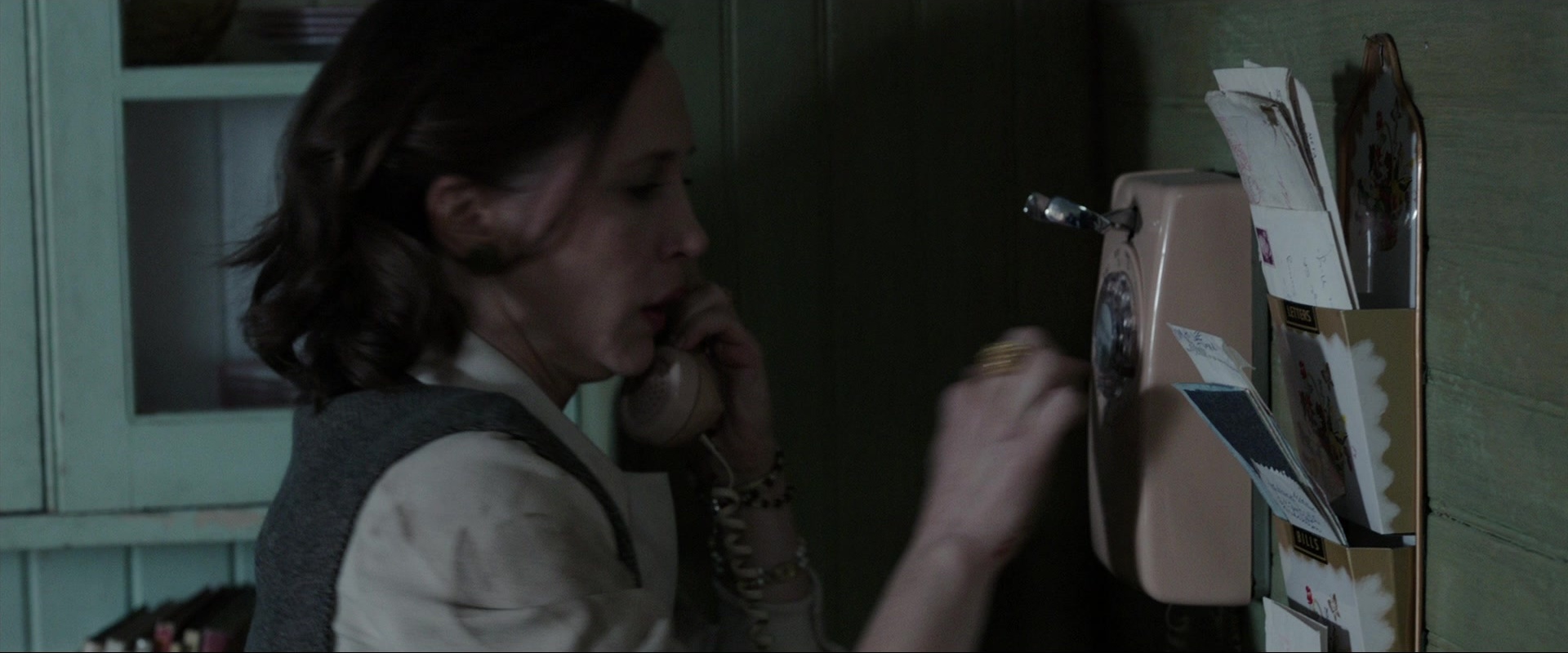 The Conjuring (2013), wide, 2.40:1 — film still