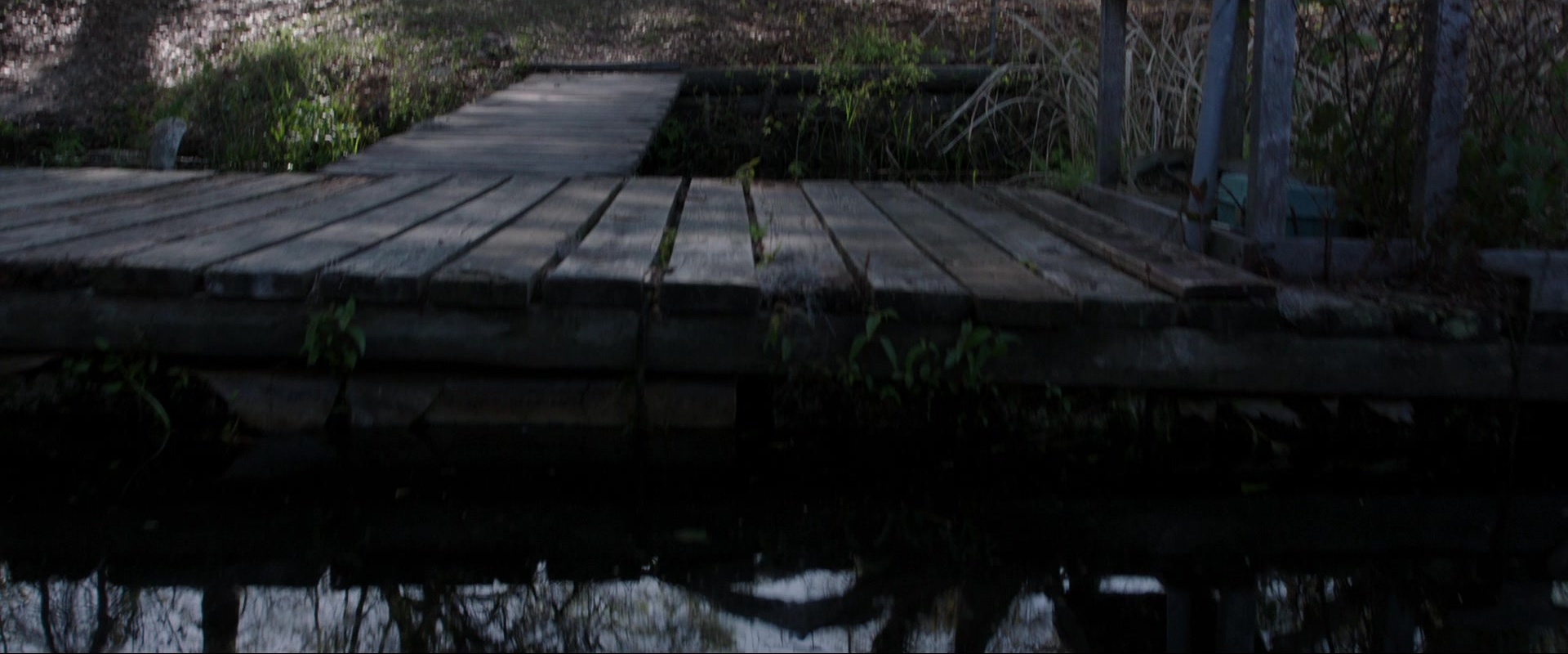 The Conjuring (2013), wide, 2.40:1 — film still