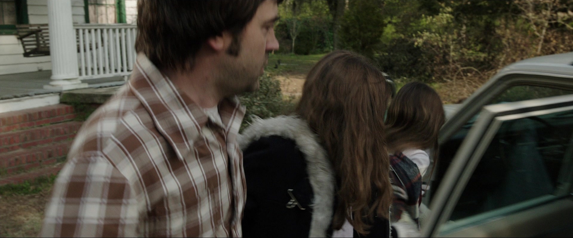The Conjuring (2013), wide, 2.40:1 — film still