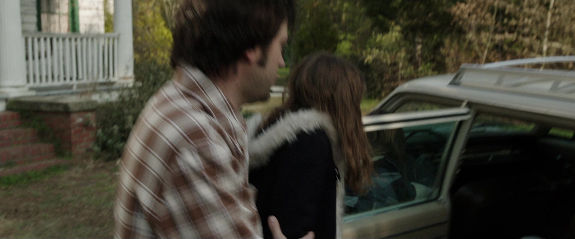 The Conjuring (2013), wide, 2.40:1 — film still