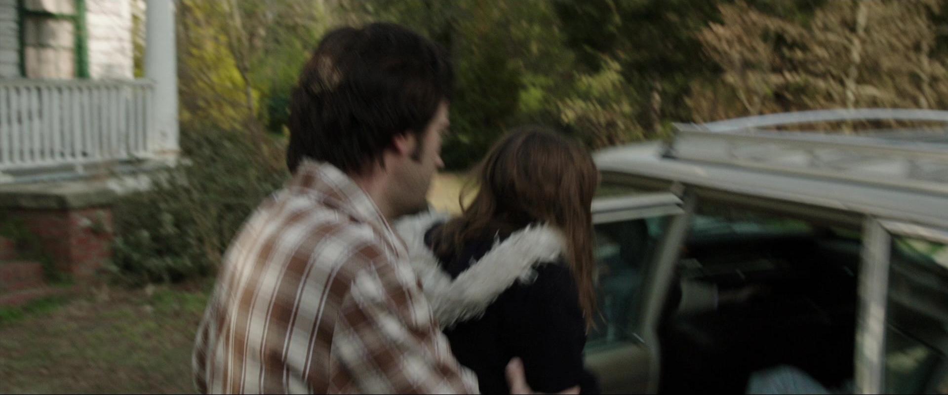 The Conjuring (2013), wide, 2.40:1 — film still