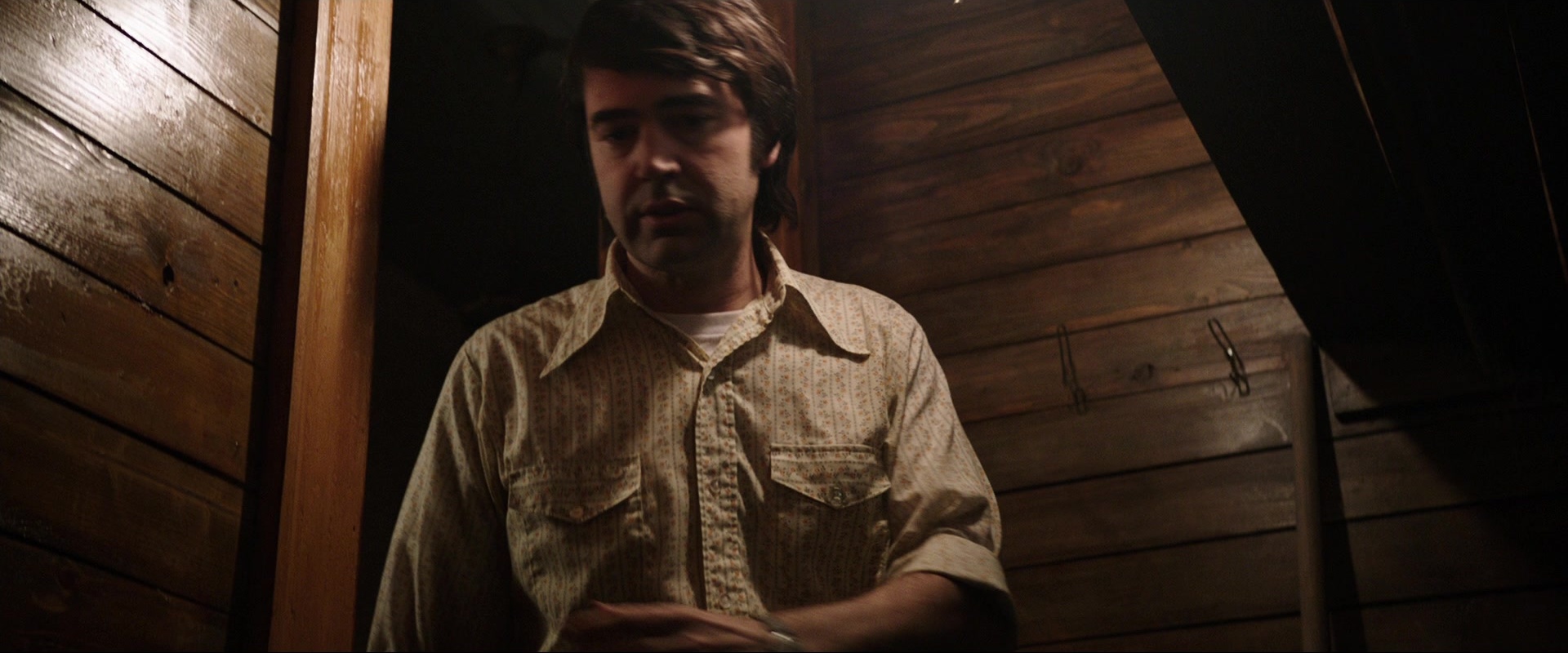 The Conjuring (2013), wide, 2.40:1 — film still