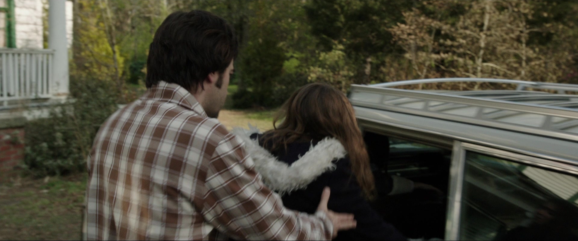 The Conjuring (2013), wide, 2.40:1 — film still