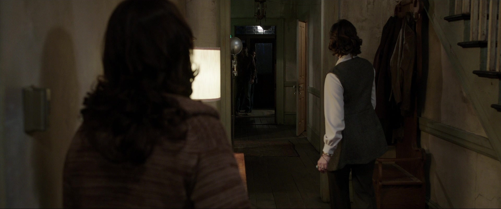 The Conjuring (2013), wide, 2.40:1 — film still