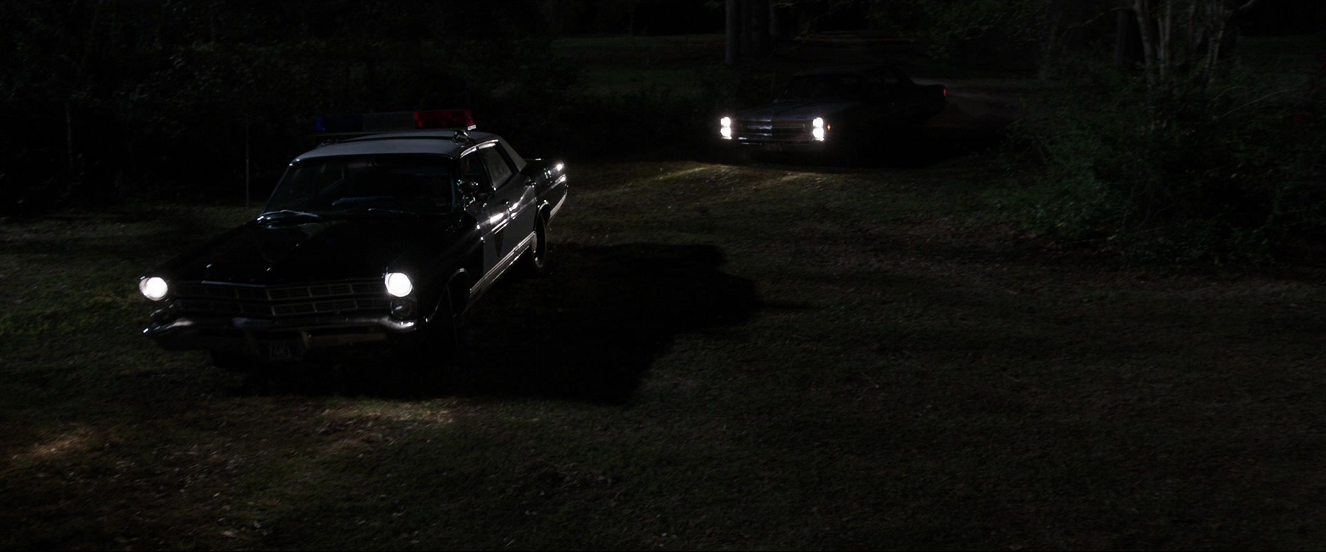 The Conjuring (2013), unknown, 2.40:1 — film still