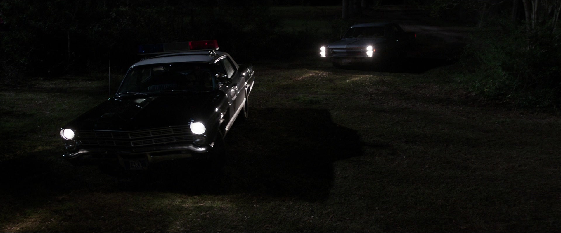 The Conjuring (2013), unknown, 2.40:1 — film still