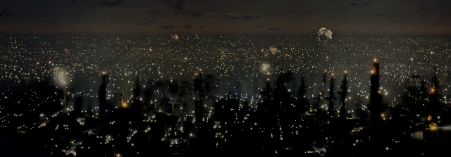 Blade Runner — film still