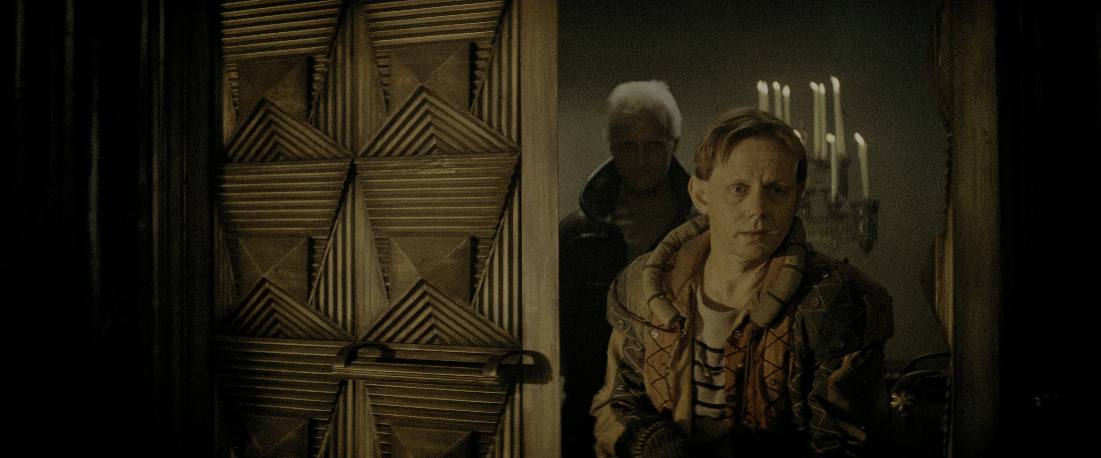 Blade Runner (1982), wide, 2.40:1 — film still