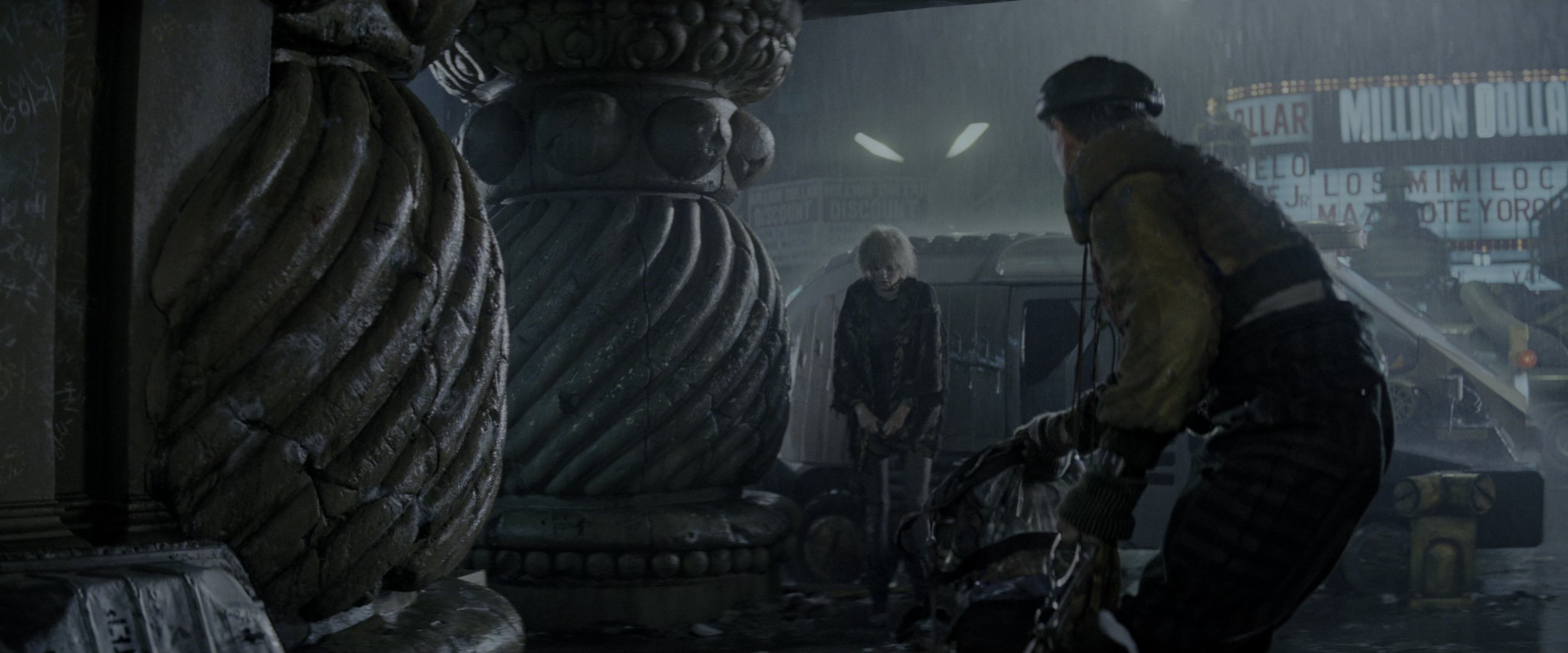 Blade Runner (1982), wide, 2.40:1 — film still