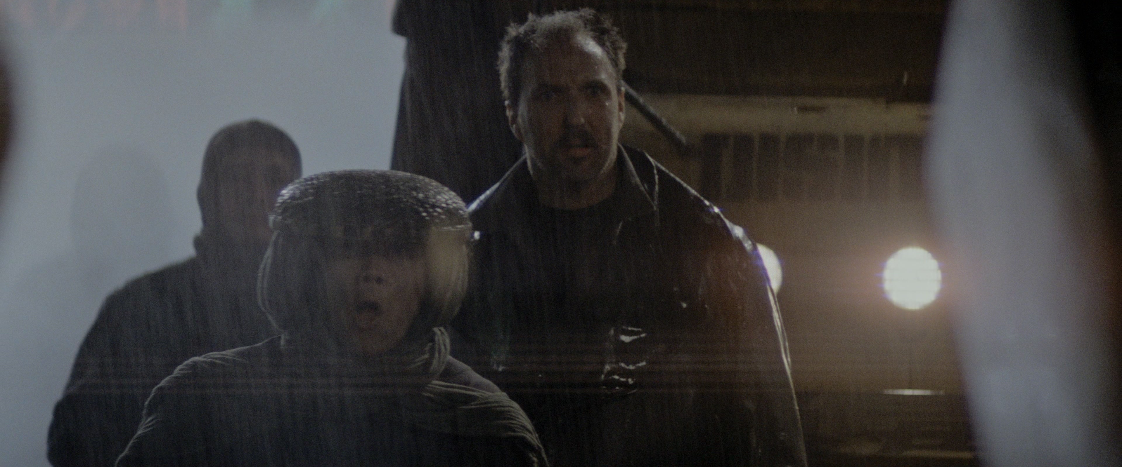 Blade Runner (1982), wide, 2.40:1 — film still