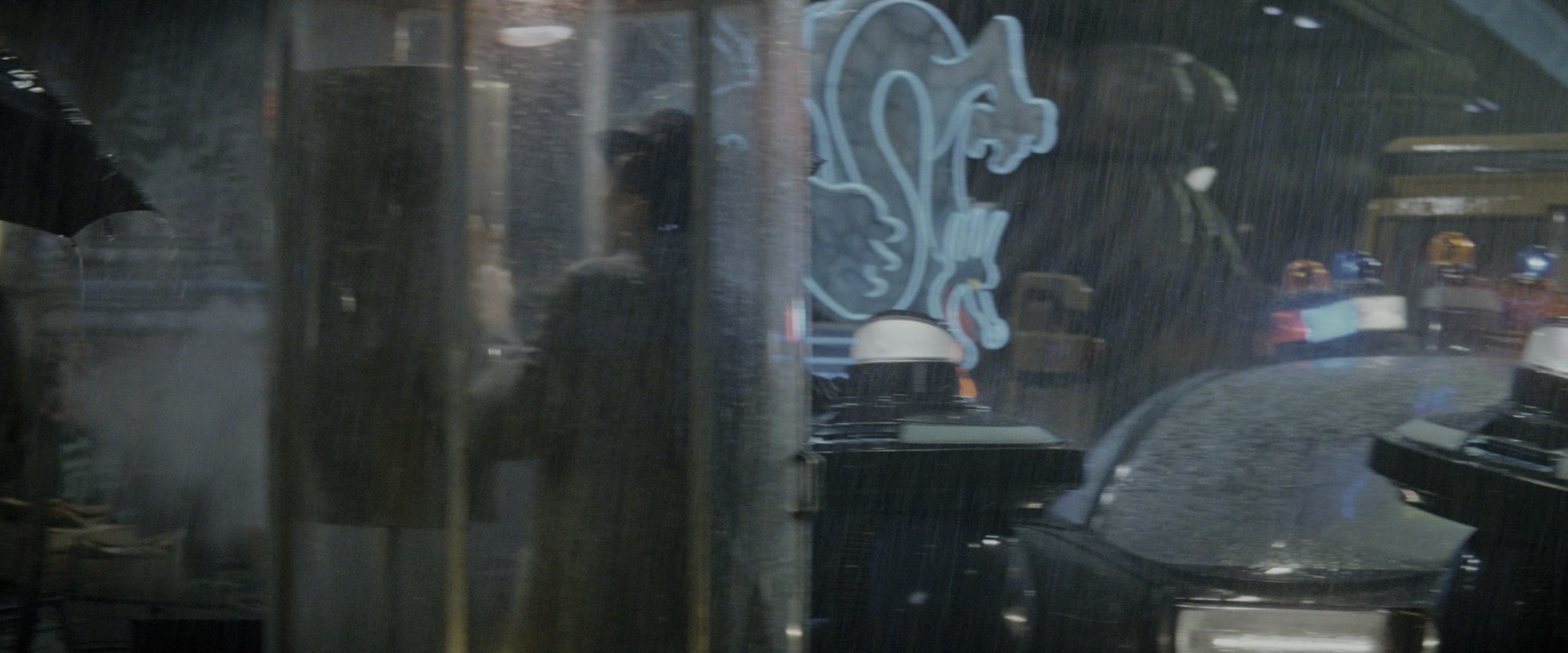 Blade Runner (1982), wide, 2.40:1 — film still