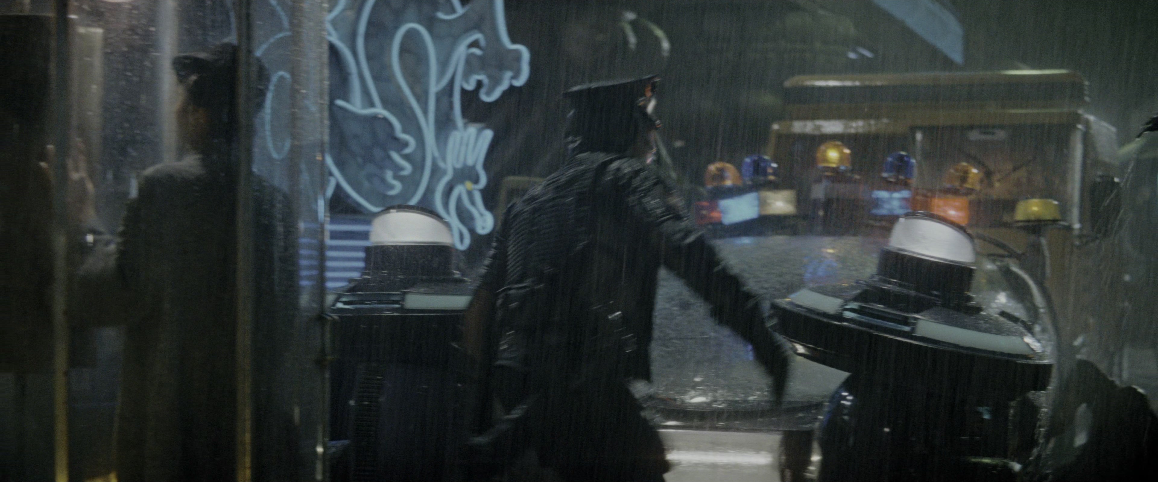 Blade Runner (1982), wide, 2.40:1 — film still