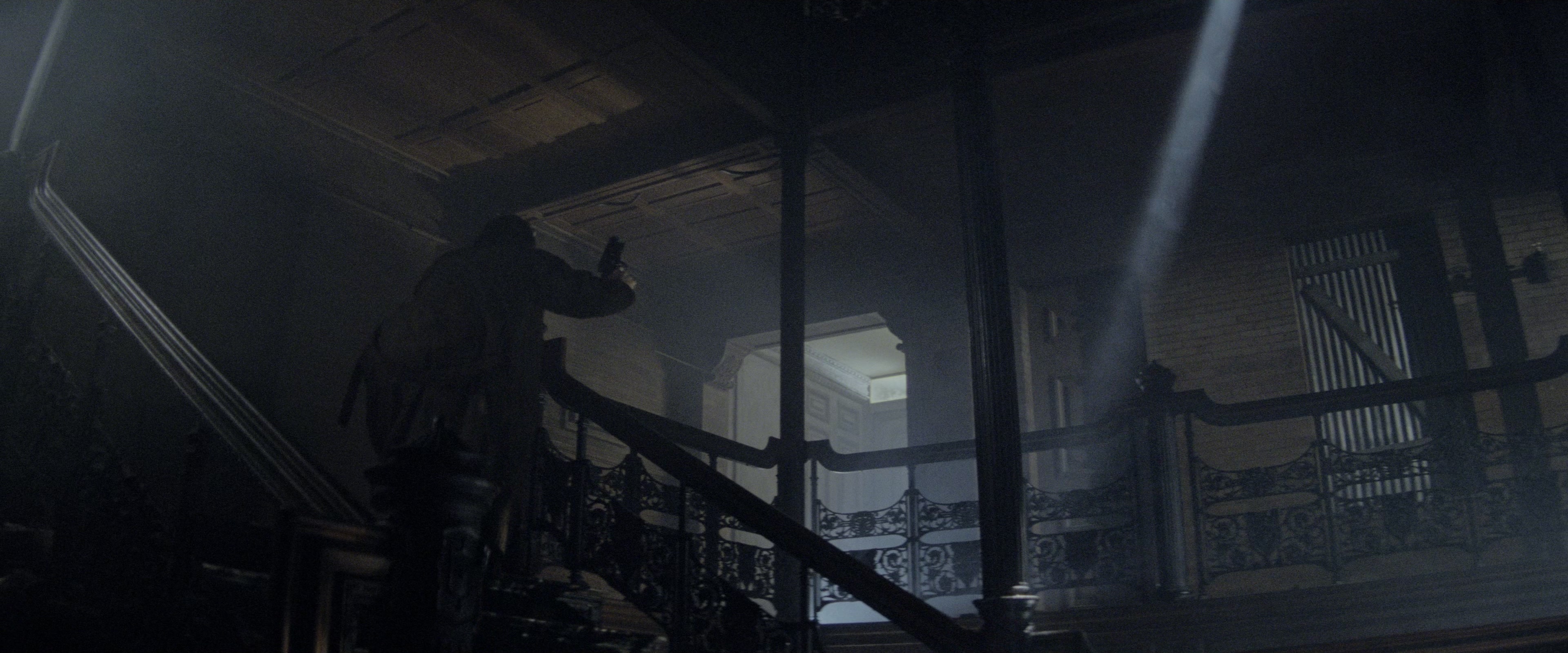 Blade Runner (1982), wide, 2.40:1 — film still