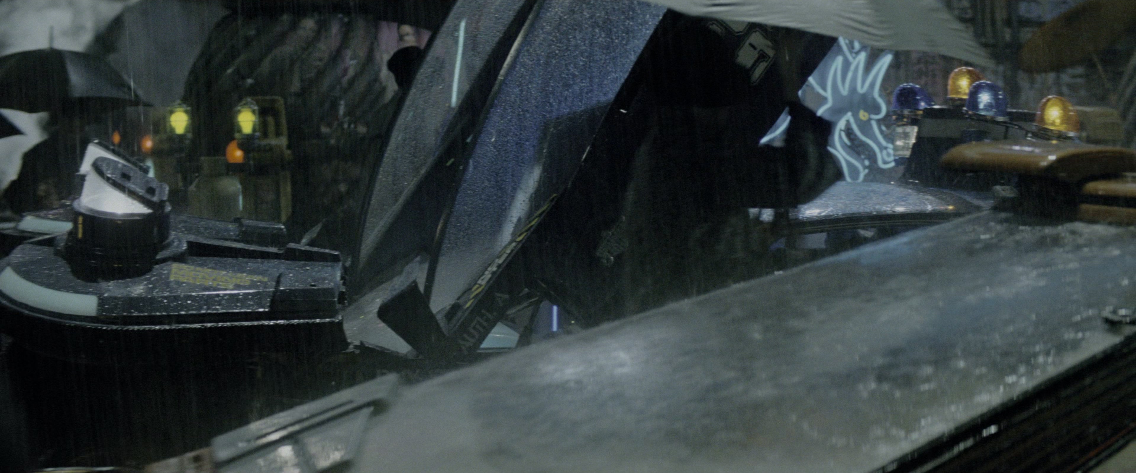 Blade Runner (1982), wide, 2.40:1 — film still