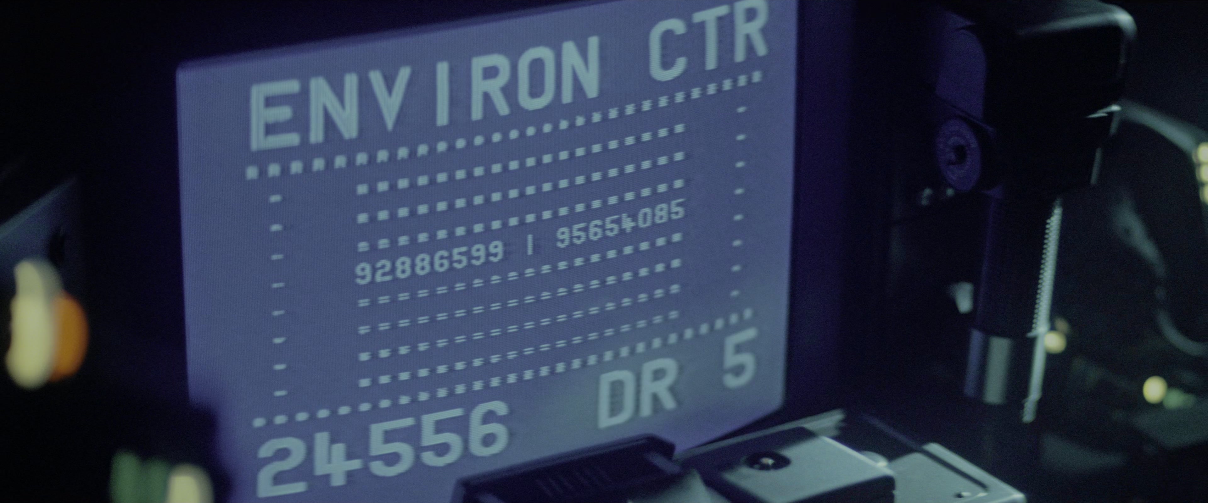 Blade Runner (1982), wide, 2.40:1 — film still
