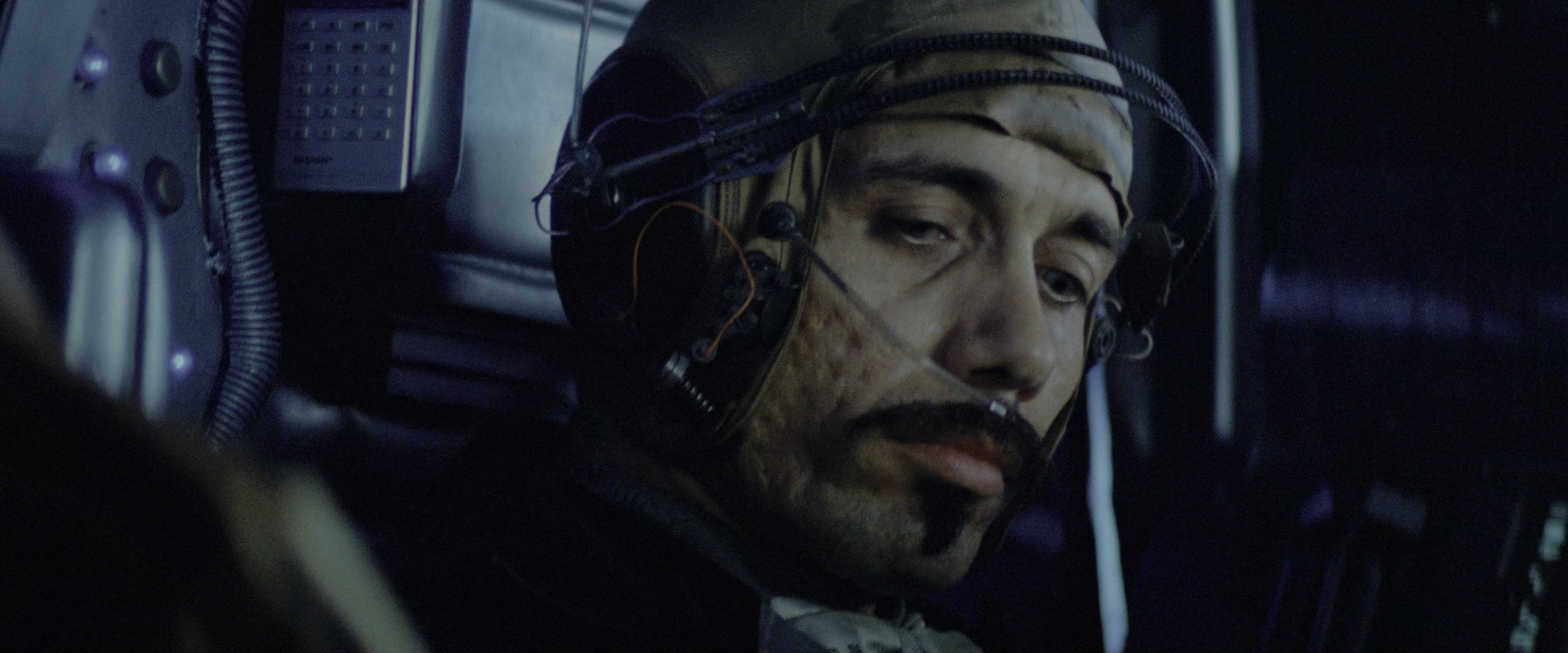 Blade Runner (1982), wide, 2.40:1 — film still