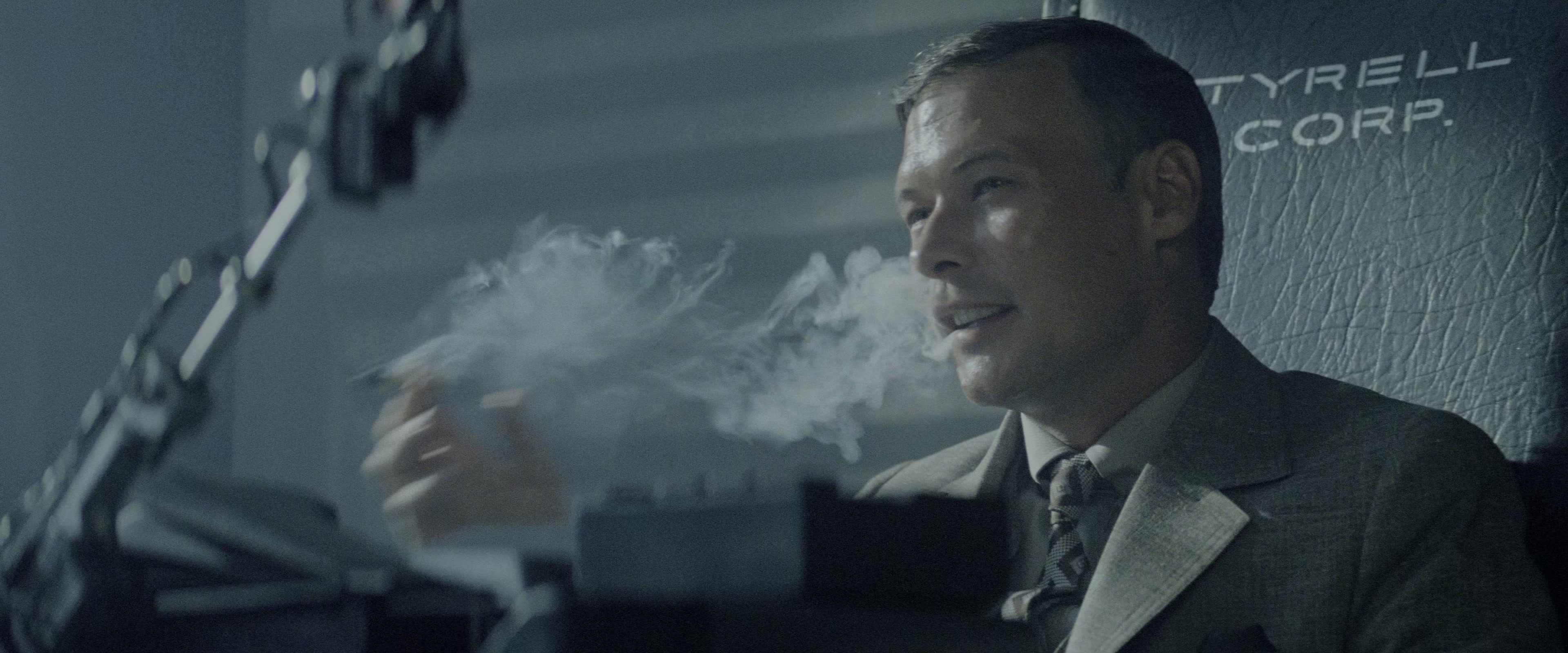 Blade Runner (1982), wide, 2.40:1 — film still