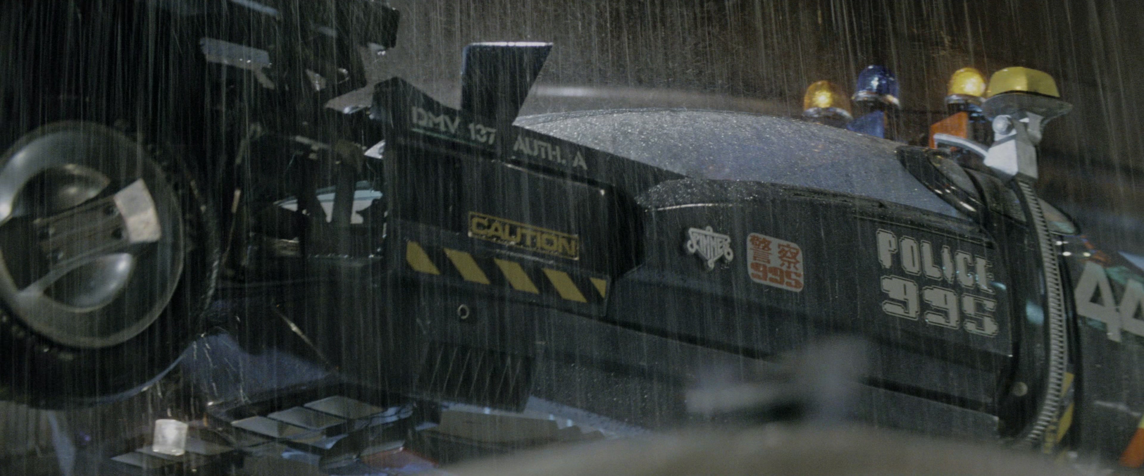 Blade Runner (1982), wide, 2.40:1 — film still