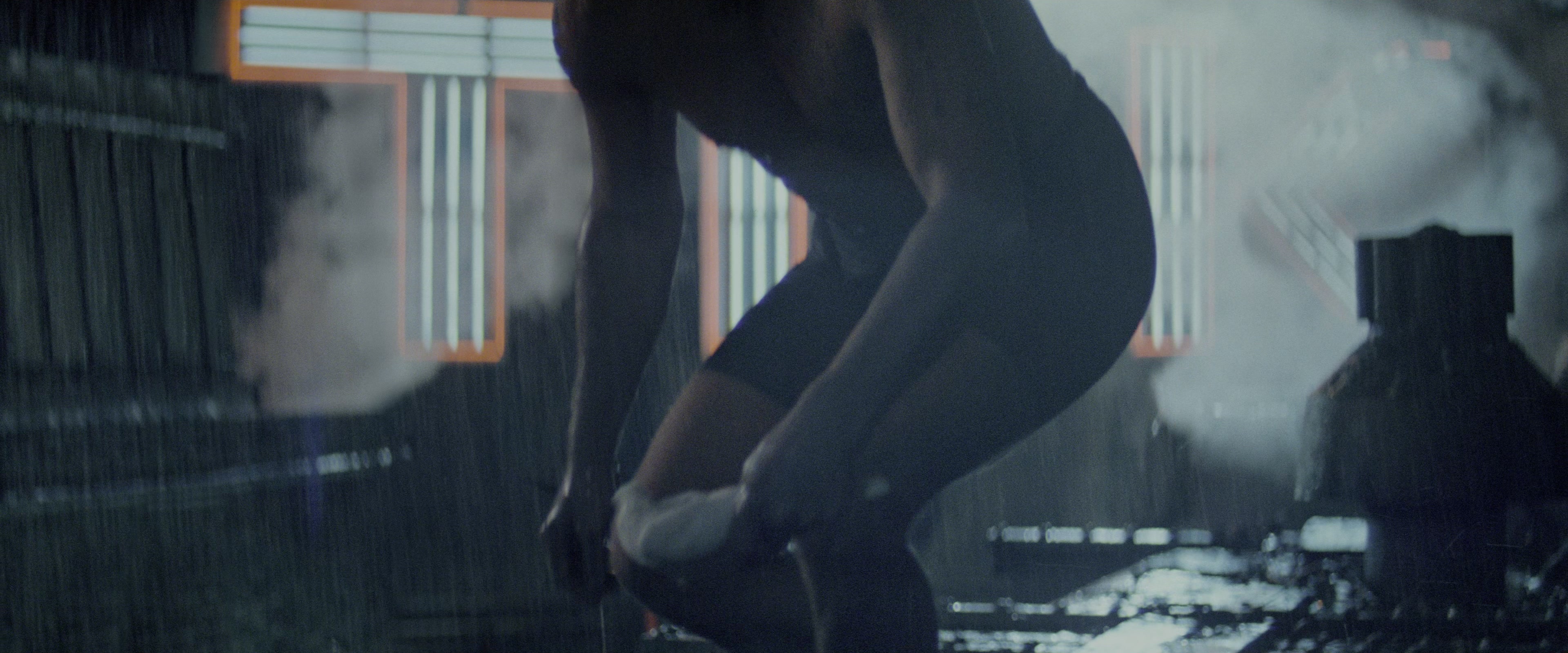 Blade Runner (1982), wide, 2.40:1 — film still