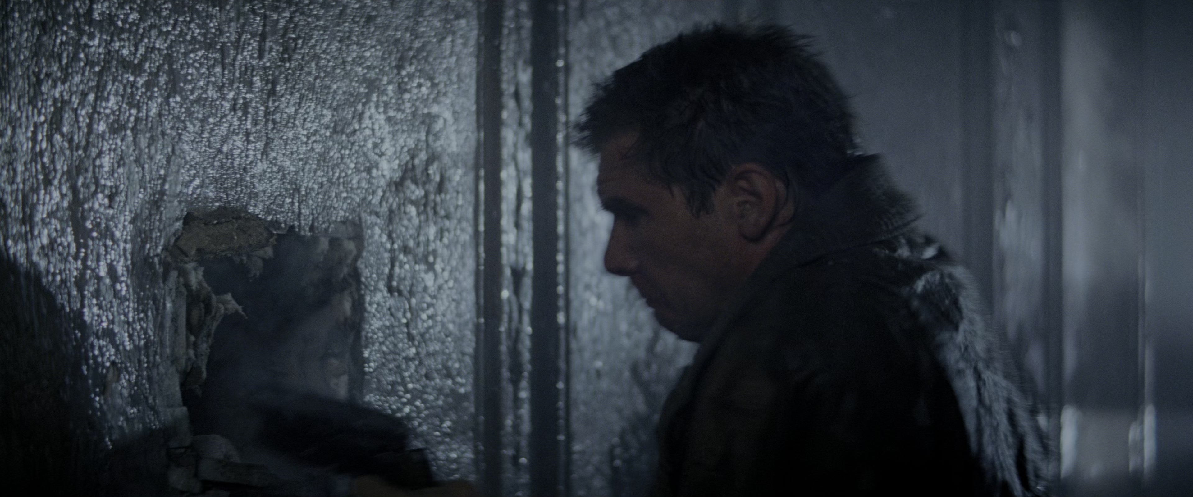 Blade Runner (1982), wide, 2.40:1 — film still