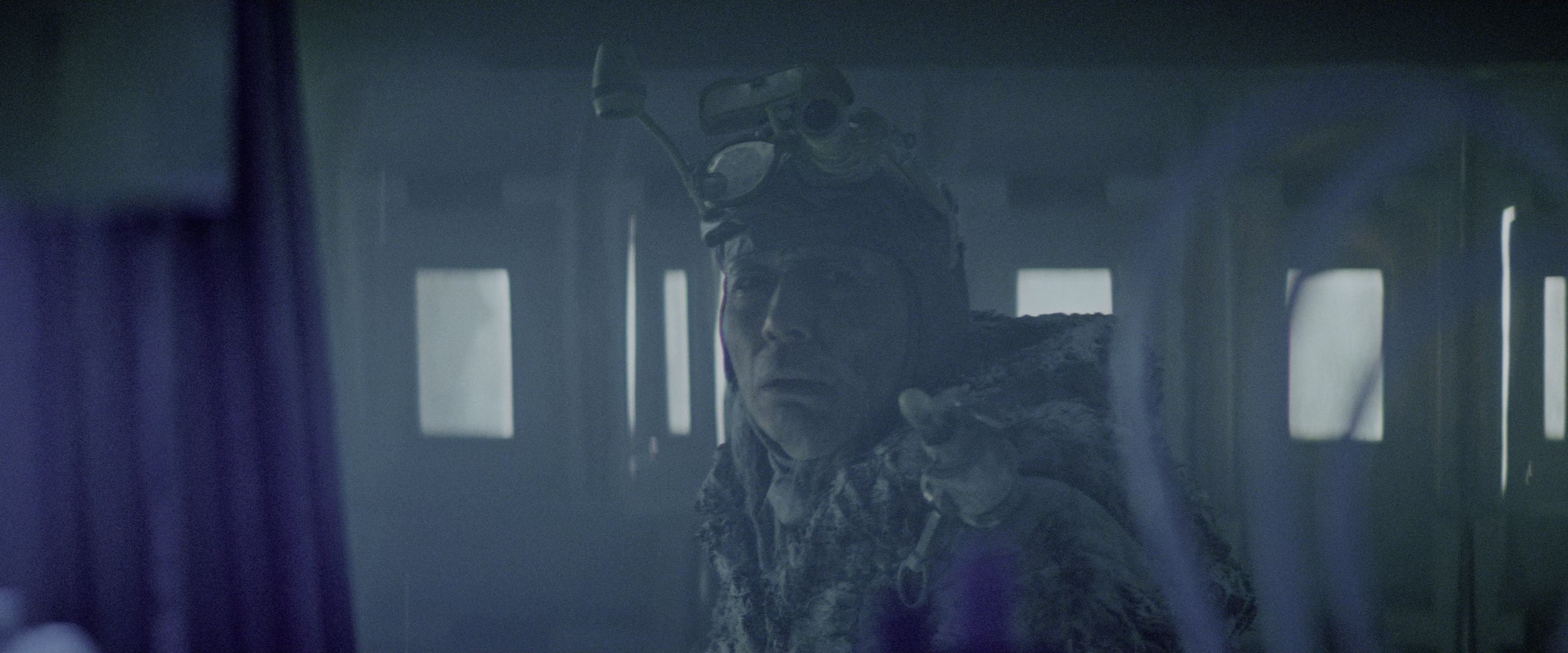 Blade Runner (1982), wide, 2.40:1 — film still