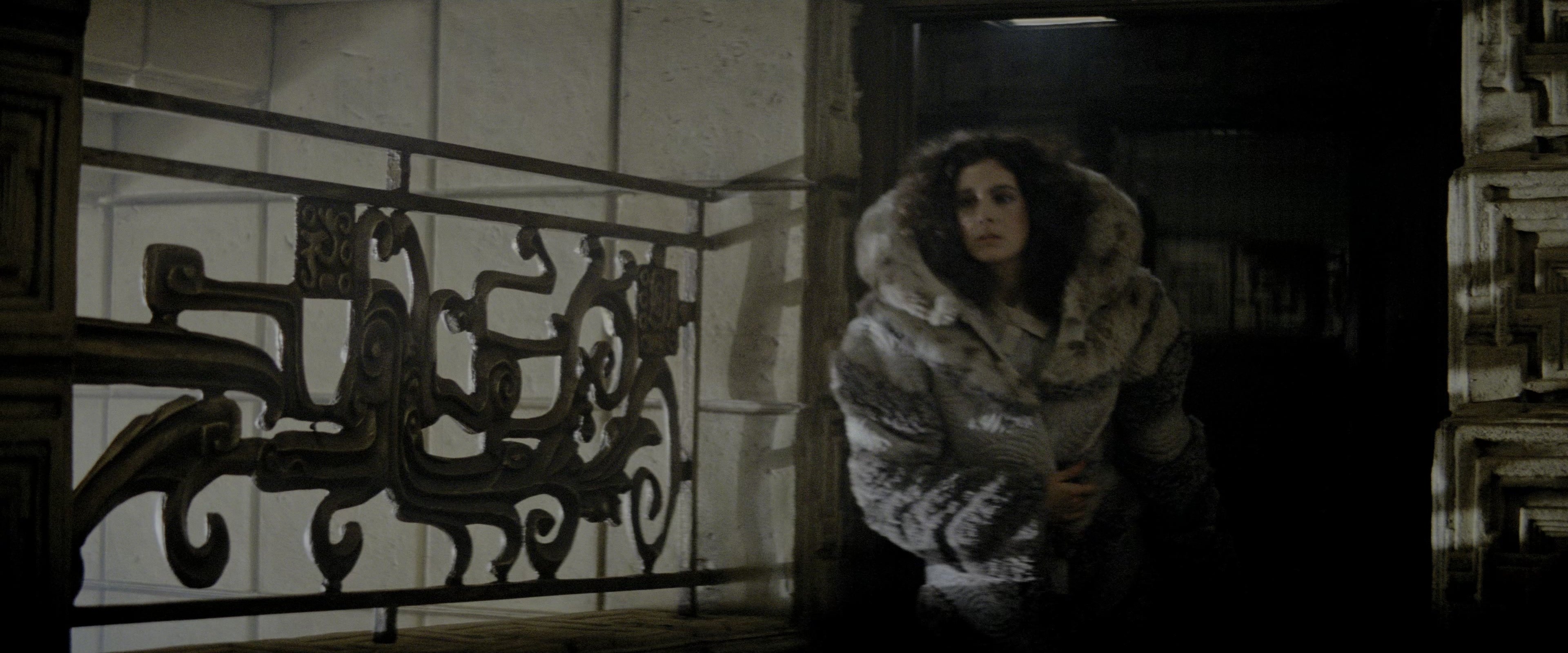 Blade Runner (1982), wide, 2.40:1 — film still