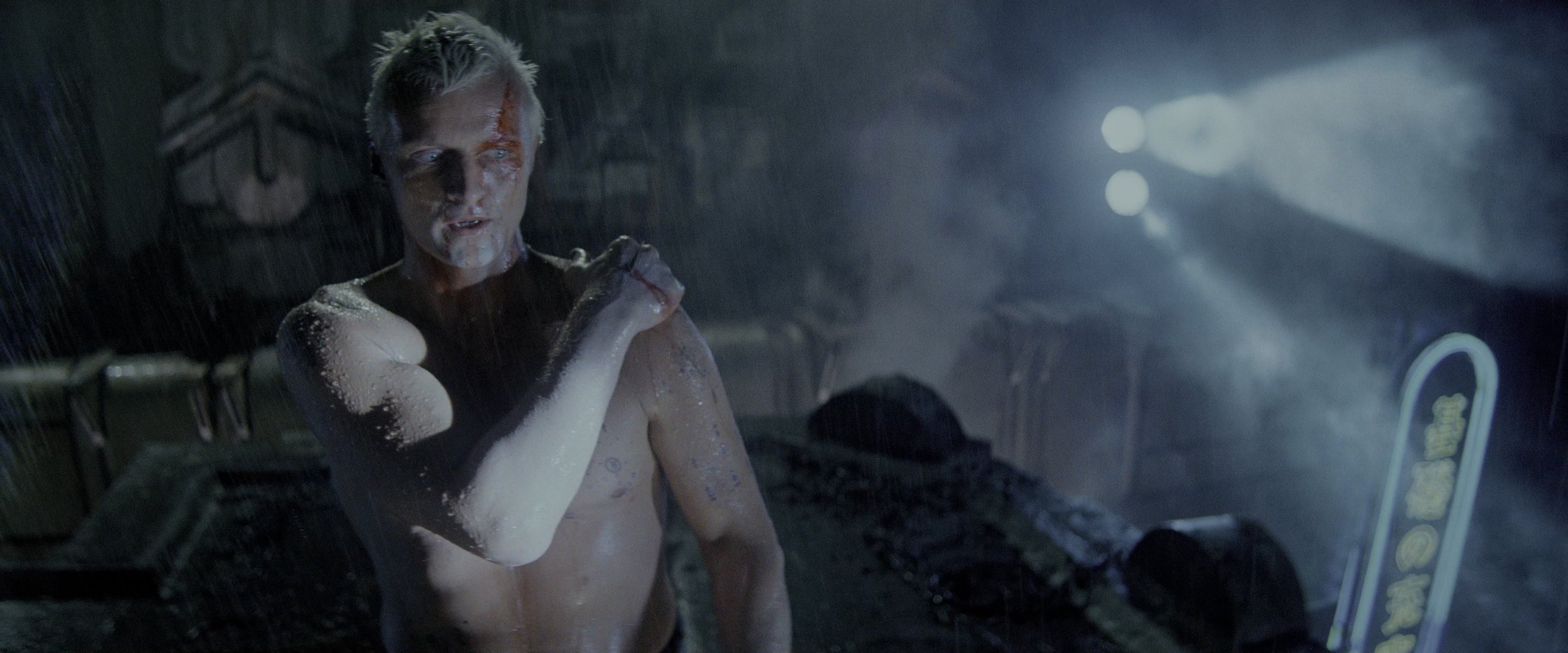 Blade Runner (1982), wide, 2.40:1 — film still