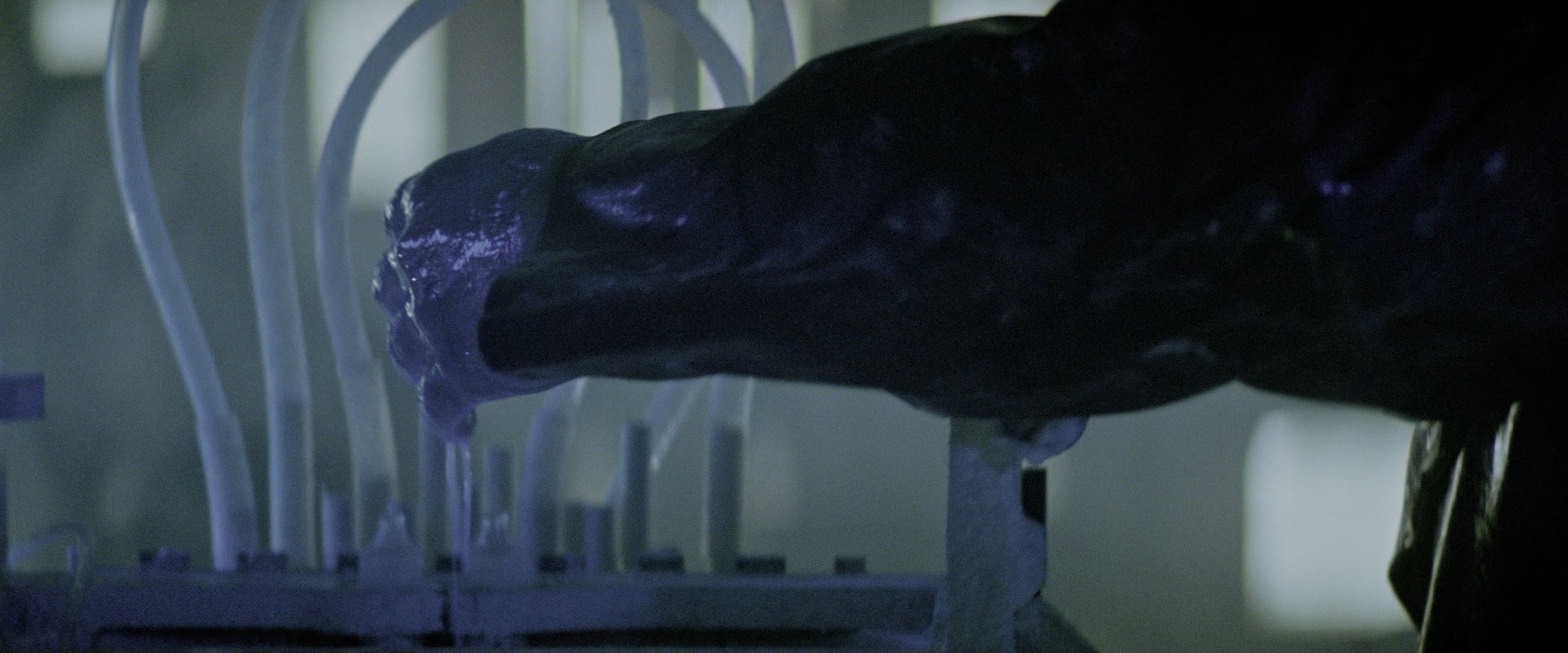 Blade Runner (1982), unknown, 2.40:1 — film still