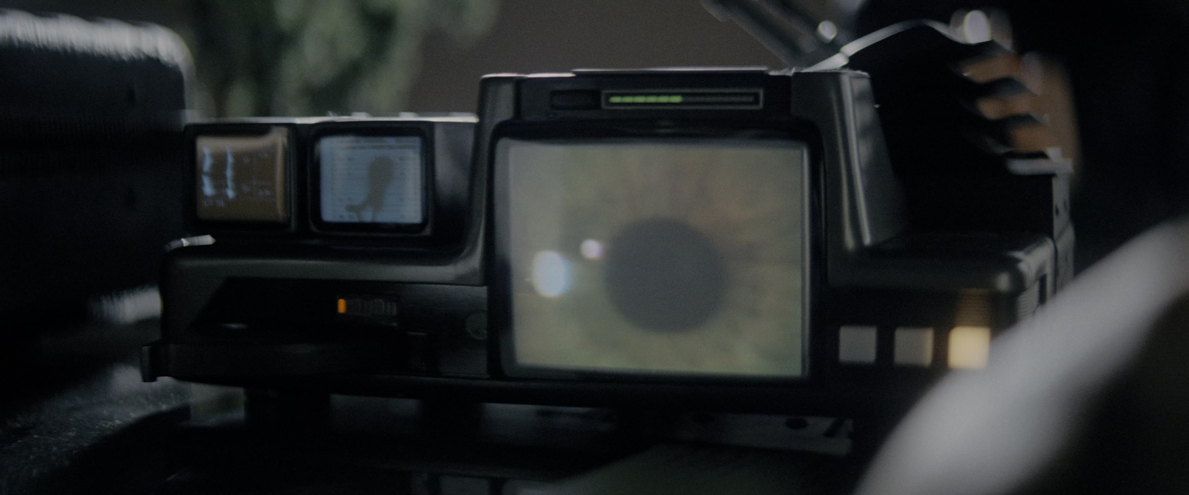 Blade Runner (1982), unknown, 2.40:1 — film still